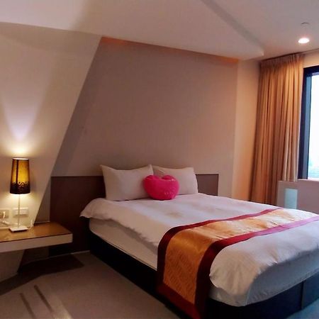 Hotel 85 Leisurely Kaohsiung Exterior foto