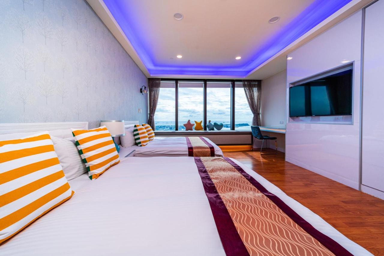Hotel 85 Leisurely Kaohsiung Exterior foto